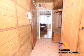 Parter - Wojska Polskiego - 2 pokoje